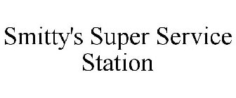 SMITTY'S SUPER SERVICE STATION