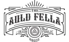THE AULD FELLA IRISH PUBLIC HOUSE