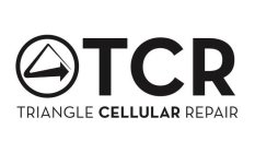 TCR TRIANGLECELLULARREPAIR