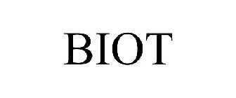 BIOT