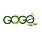 GOGO PURE