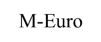 M-EURO