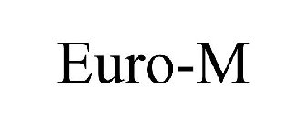EURO-M