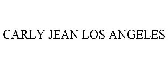 CARLY JEAN LOS ANGELES