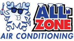 ALL-ZONE AIR CONDITIONING
