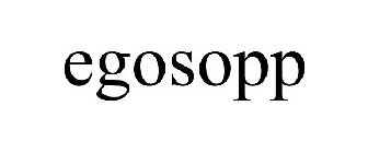 EGOSOPP