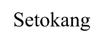 SETOKANG