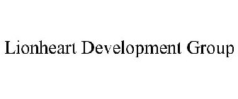 LIONHEART DEVELOPMENT GROUP