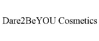 DARE2BEYOU COSMETICS