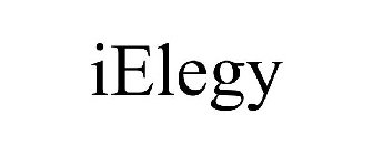 IELEGY