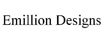 EMILLION DESIGNS