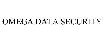 OMEGA DATA SECURITY