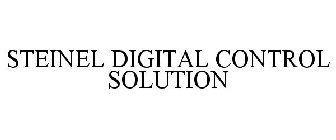 STEINEL DIGITAL CONTROL SOLUTION