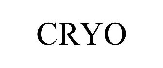 CRYO