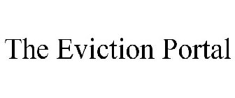 THE EVICTION PORTAL