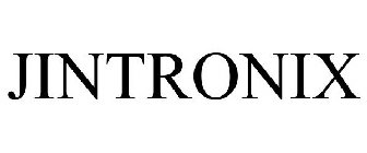 JINTRONIX