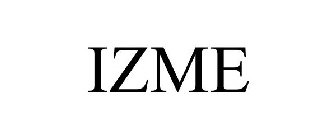 IZME