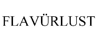 FLAVÜRLUST