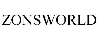 ZONSWORLD