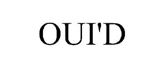 OUI'D