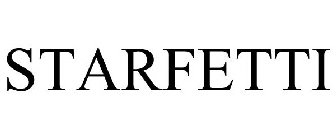 STARFETTI