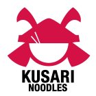 KUSARI NOODLES