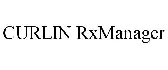 CURLIN RXMANAGER