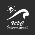 UVC INTERNATIONAL