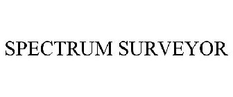 SPECTRUM SURVEYOR