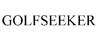 GOLFSEEKER