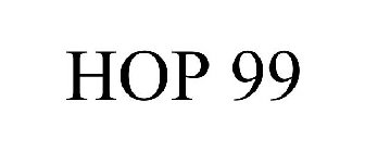 HOP 99
