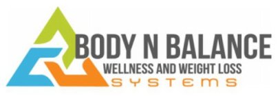 BODY N BALANCE WELLNESS AND WEIGHT LOSS SYSTEMS
