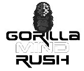 GORILLA MIND RUSH