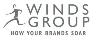WINDS GROUP HOW YOUR BRANDS SOAR