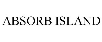 ABSORB ISLAND