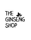 THE GINSENG SHOP
