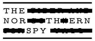 THE NORTHERN SPY