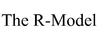 THE R-MODEL