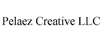 PELAEZ CREATIVE LLC