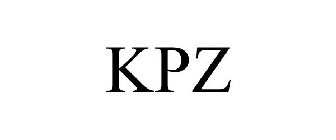 KPZ