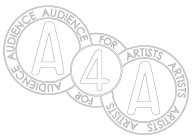 AUDIENCE, FOR, ARTISTS, A, 4