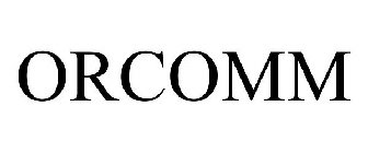 ORCOMM