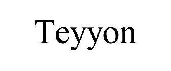 TEYYON