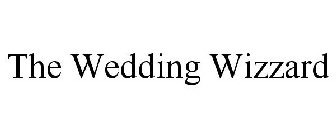 THE WEDDING WIZARD