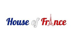 HOUSE OF FRANCE