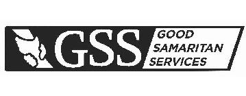 GSS GOOD SAMARITAN SERVICES