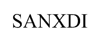 SANXDI