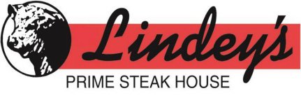 LINDEY'S PRIME STEAK HOUSE