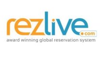 REZLIVE.COM AWARD WINNING GLOBAL RESERVATION SYSTEM