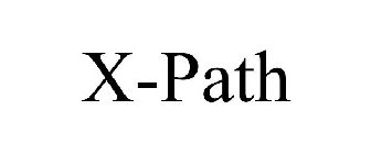X-PATH